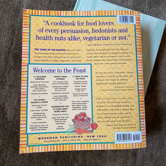 3/$30 1000+ recipes in this Y2K collection - Picture 2 of 2